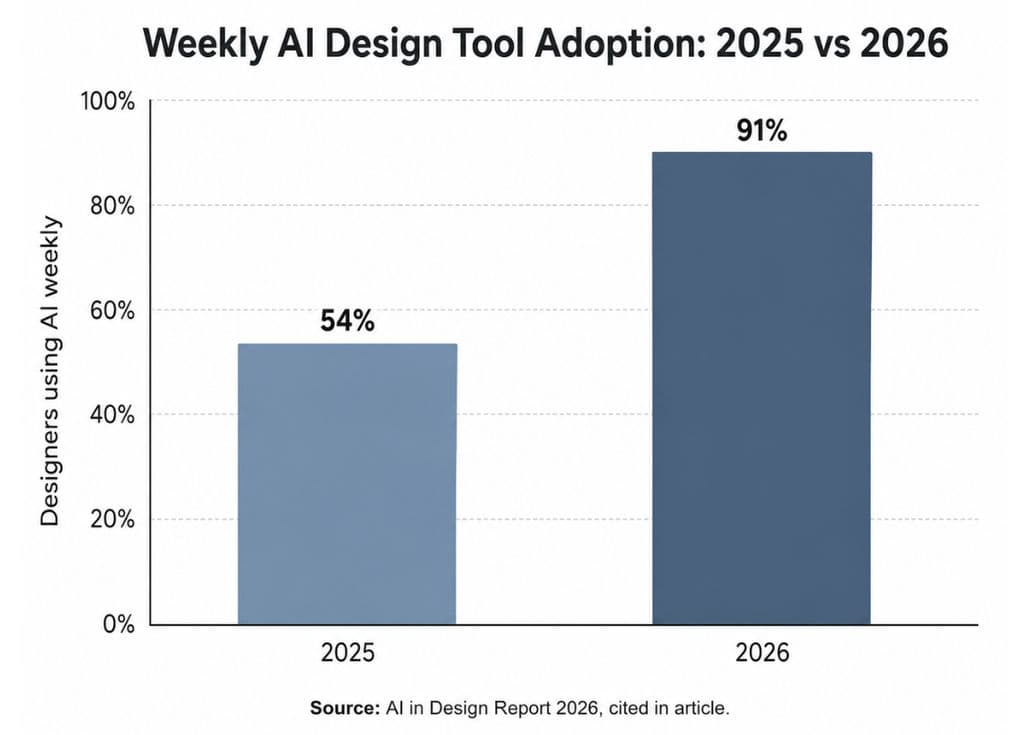 WEEKLY AI DESIGN TOOL