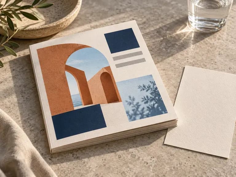 Paper Treatment Proposal: illustrate the intended paper appearance for a print discussion