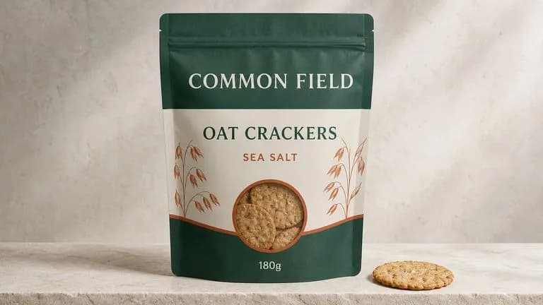 Packaging Comps