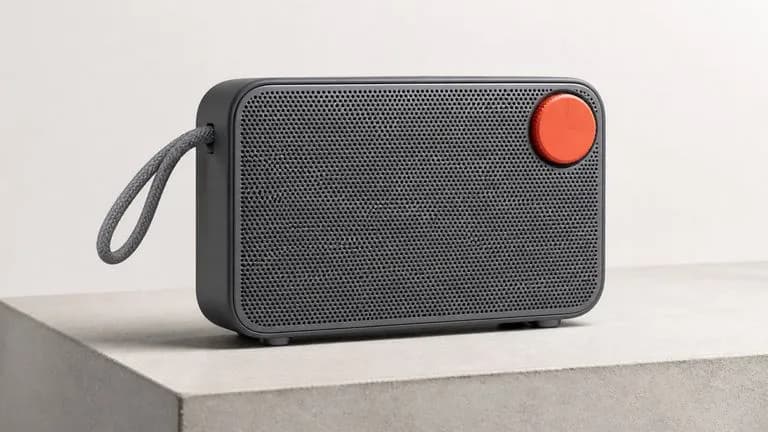 Spec-Driven Product Imagery