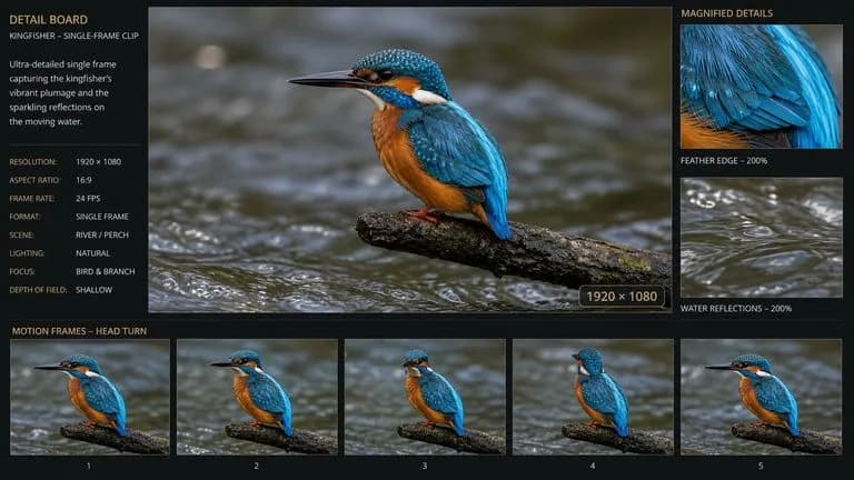 Native 1080p