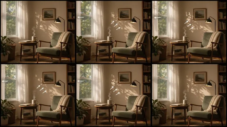 Atmosphere Loops