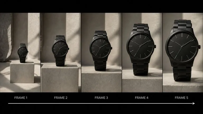 Product Movement