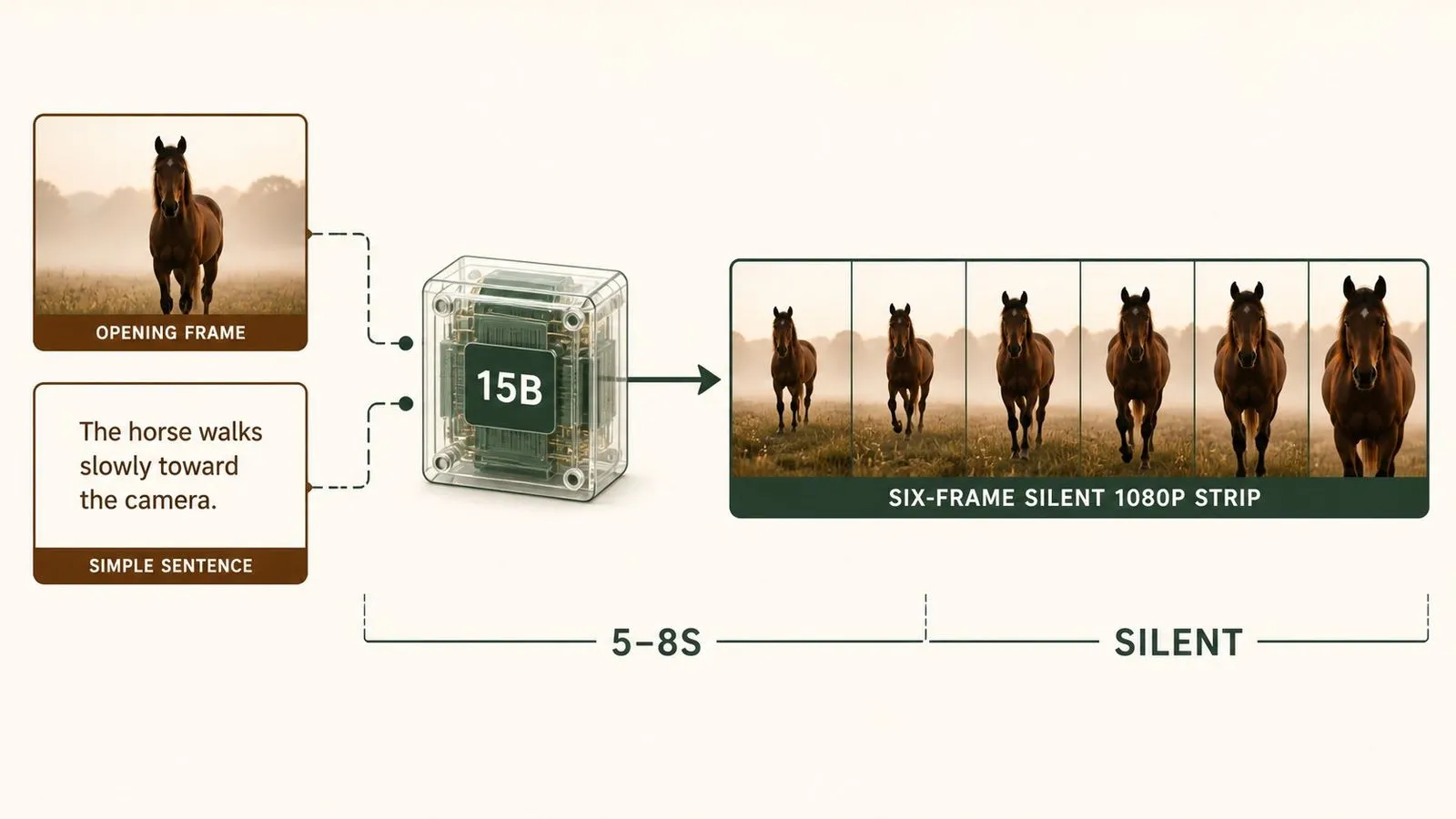 What Is the Happy Horse 1.0 AI Video Model?
