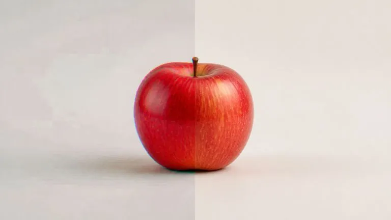 JPEG blocking and ringing cleared from a heavily re-saved image