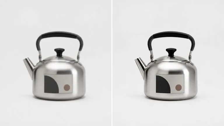 A small low-quality supplier photo brought up to listing quality