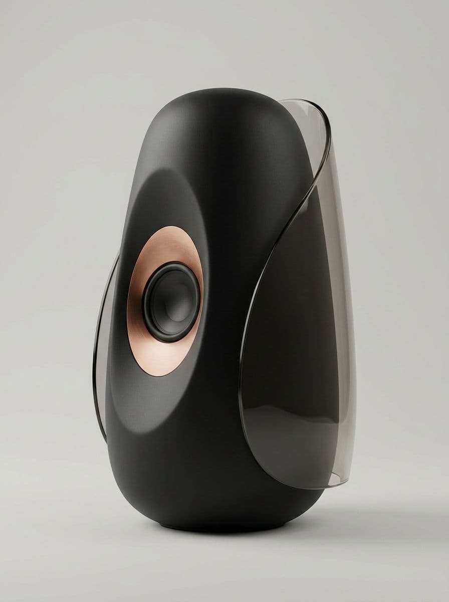 Virse-Stereo-Design