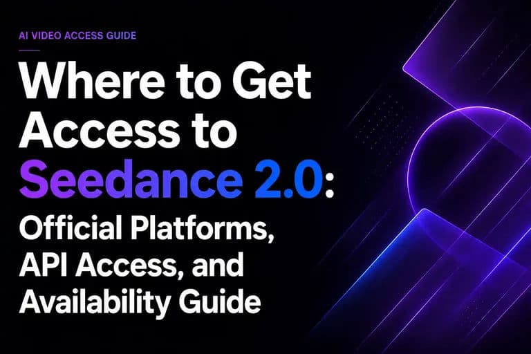 where to get access to seedance 2-0