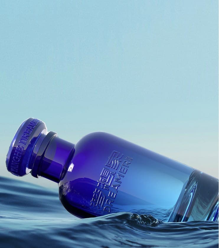 OCD — Packaging Design