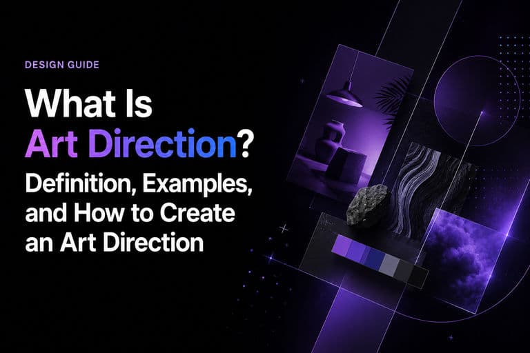 What Is Art Direction? Definition, Examples, and How to Create an Art Direction