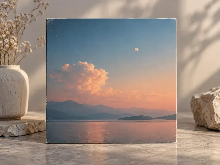 Ambient EPs: open skies and slow gradients