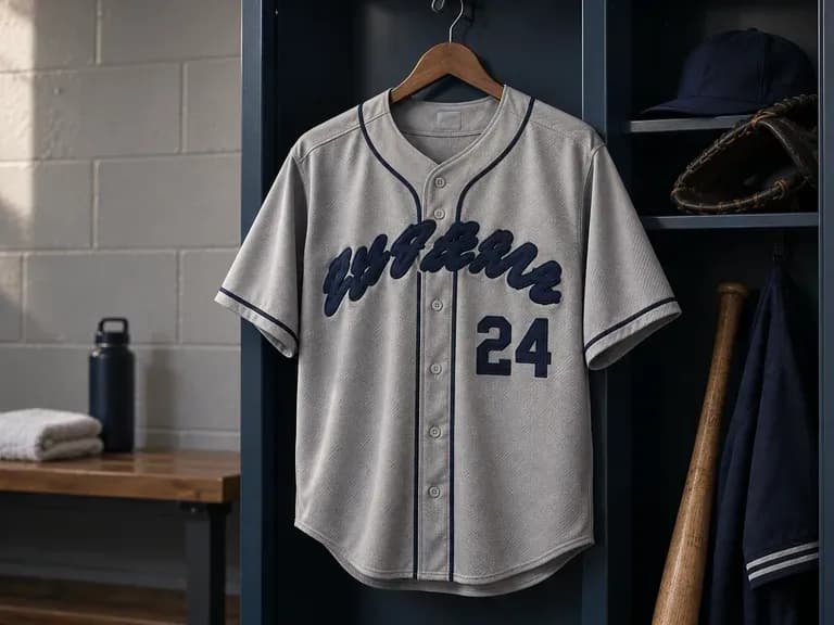 Road Gray Uniforms: the team name across a gray chest