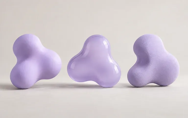 Three takes on one shape description
