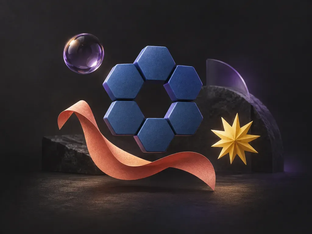 AI Shape Generator