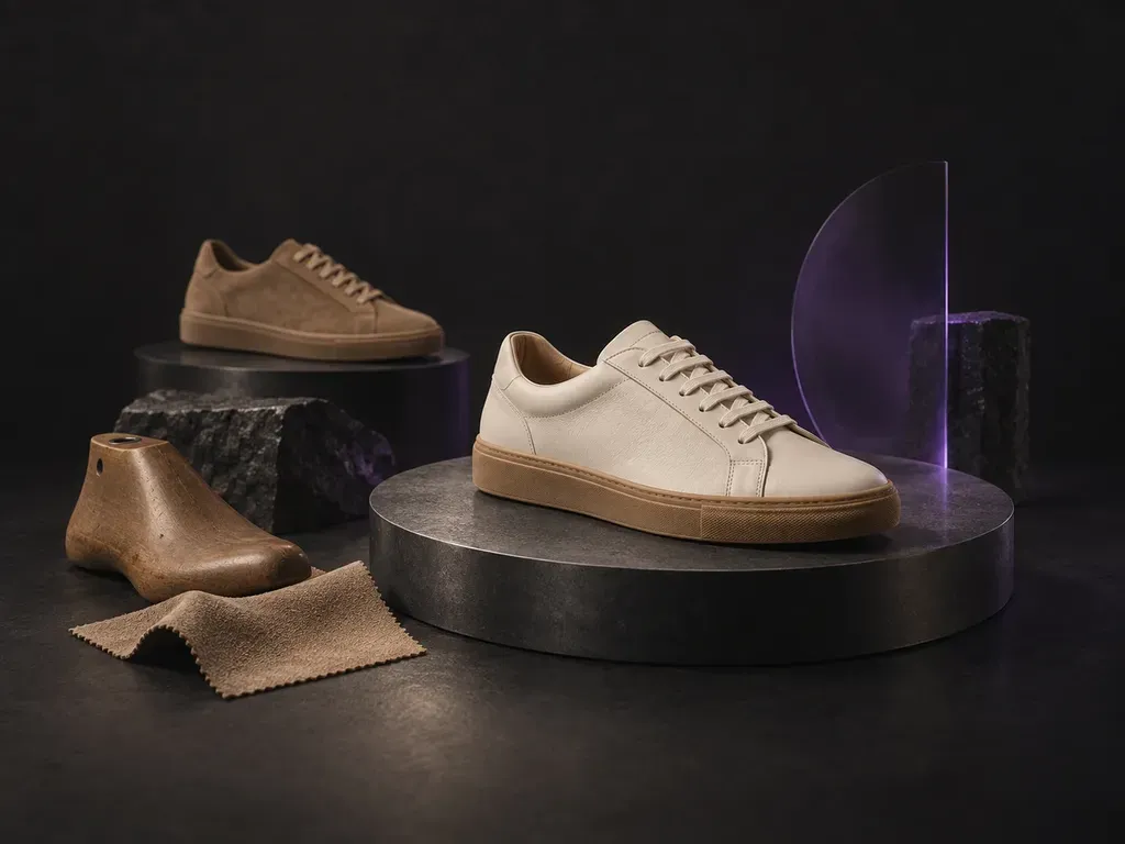 AI Shoe Designer