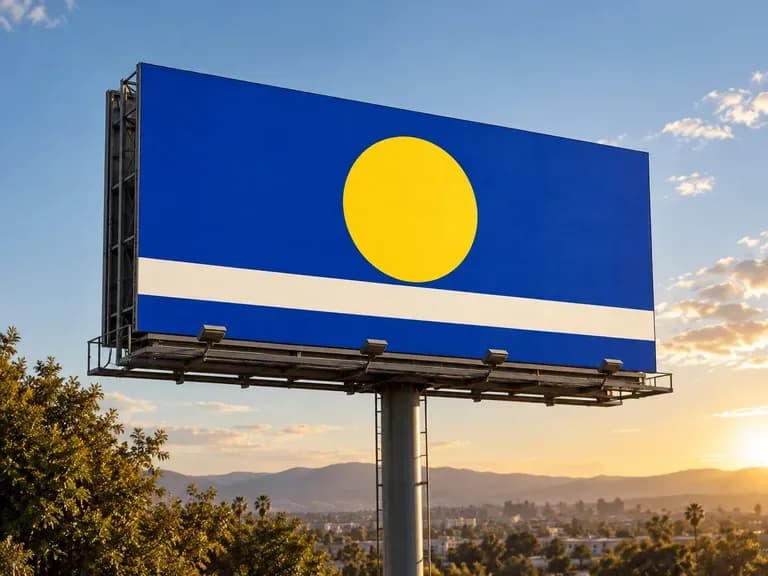 Campaign Portfolio Image: give a clearly labeled concept a believable physical setting