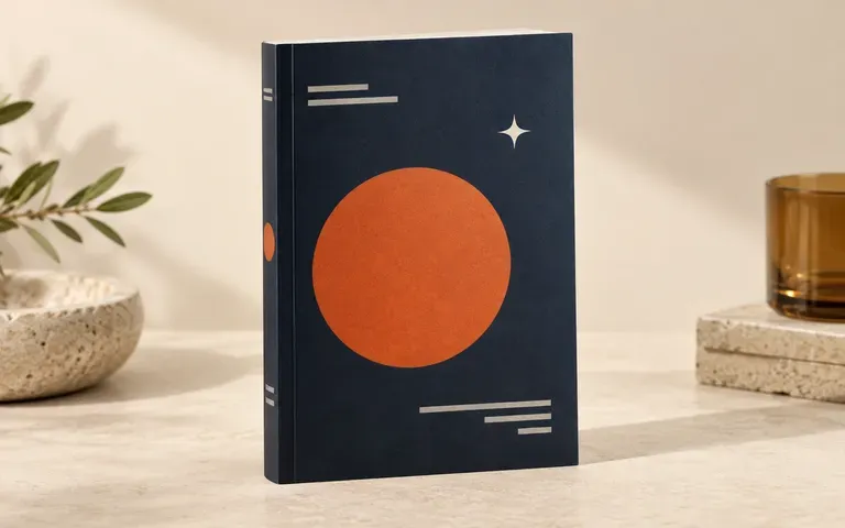 A front-focused paperback preview made from a cover image