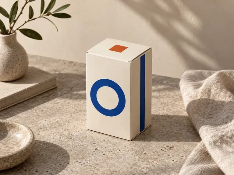 Top Panel Presentations: lid artwork visible in a raised product view