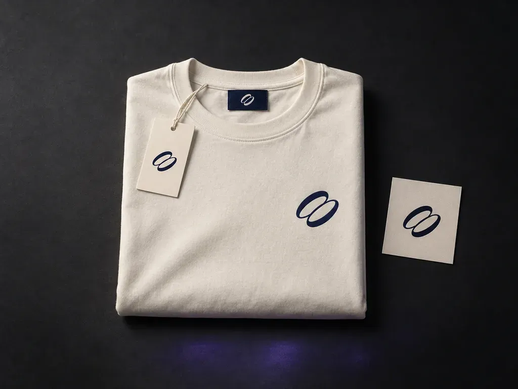 Clothing Brand Mockups