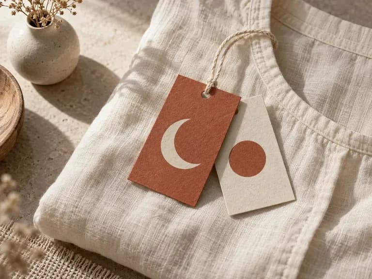 Paper Appearance Studies: an existing design shown with a specified card surface