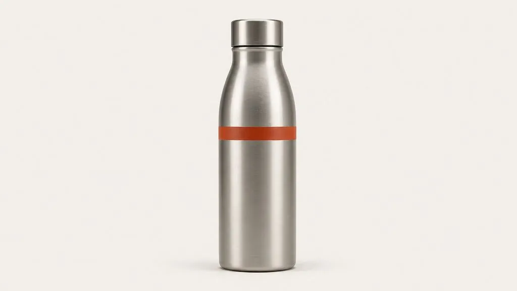 Brand-Constrained Product Shot