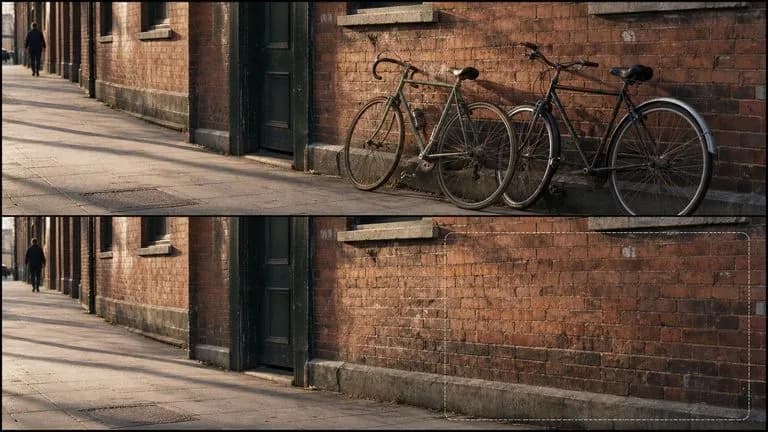 Object Removal
