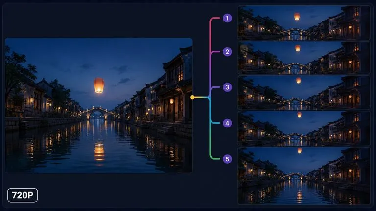 Provenance Without Configuration
