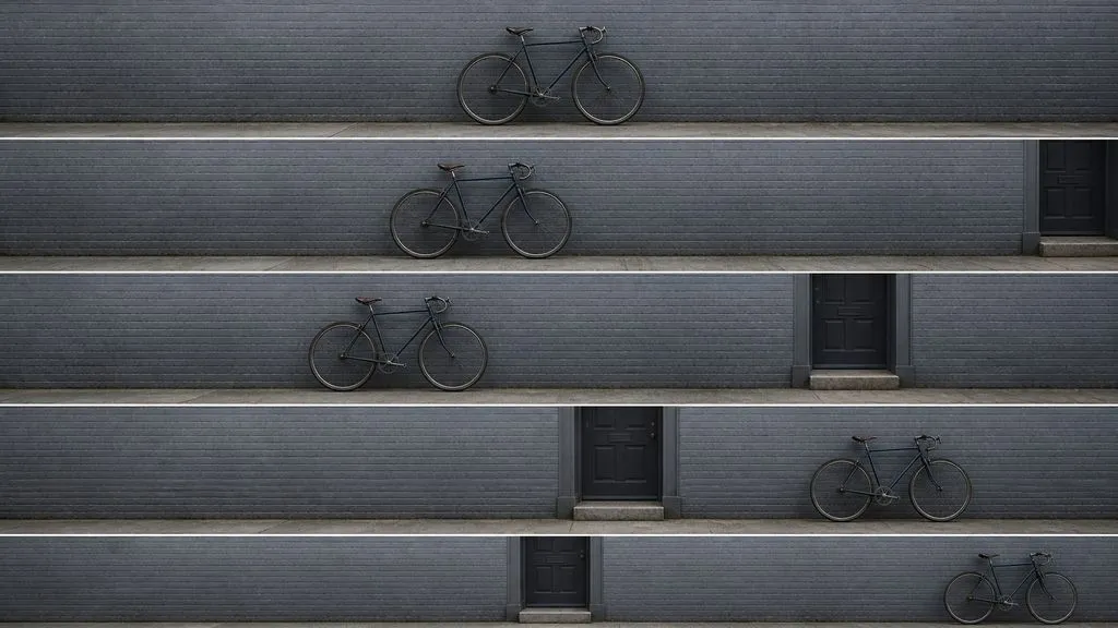 Simple Camera Move