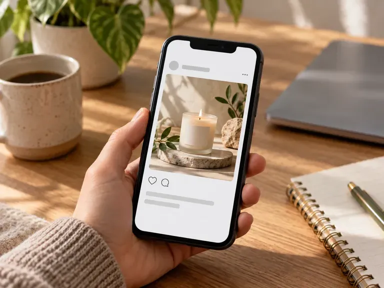 Launch Post Previews: a product reveal before it goes out
