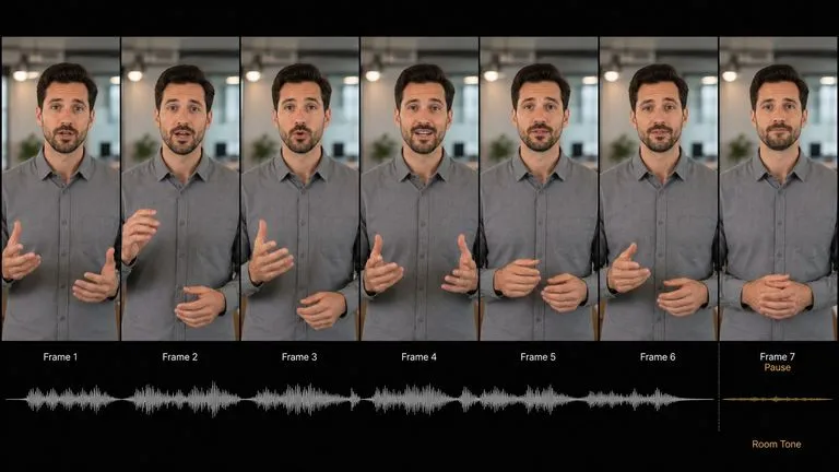 Presenter and Explainer Video