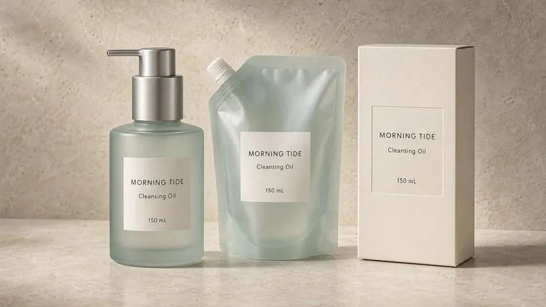 Packaging and Product Mockups