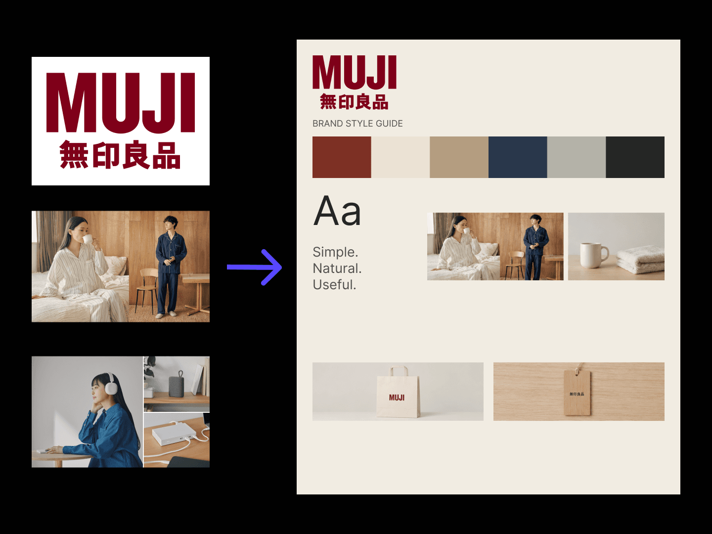 Brand Style Guide Generator