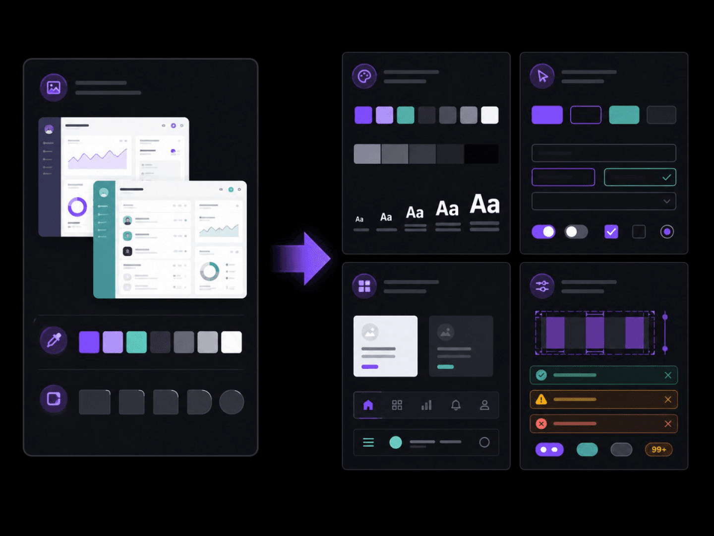 Design System Builder