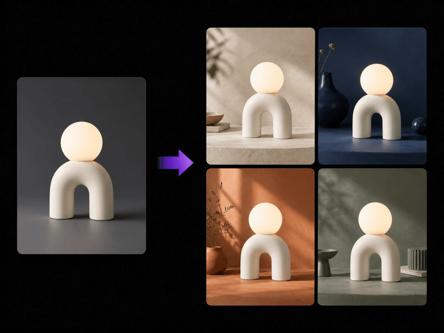 Image Variation Generator