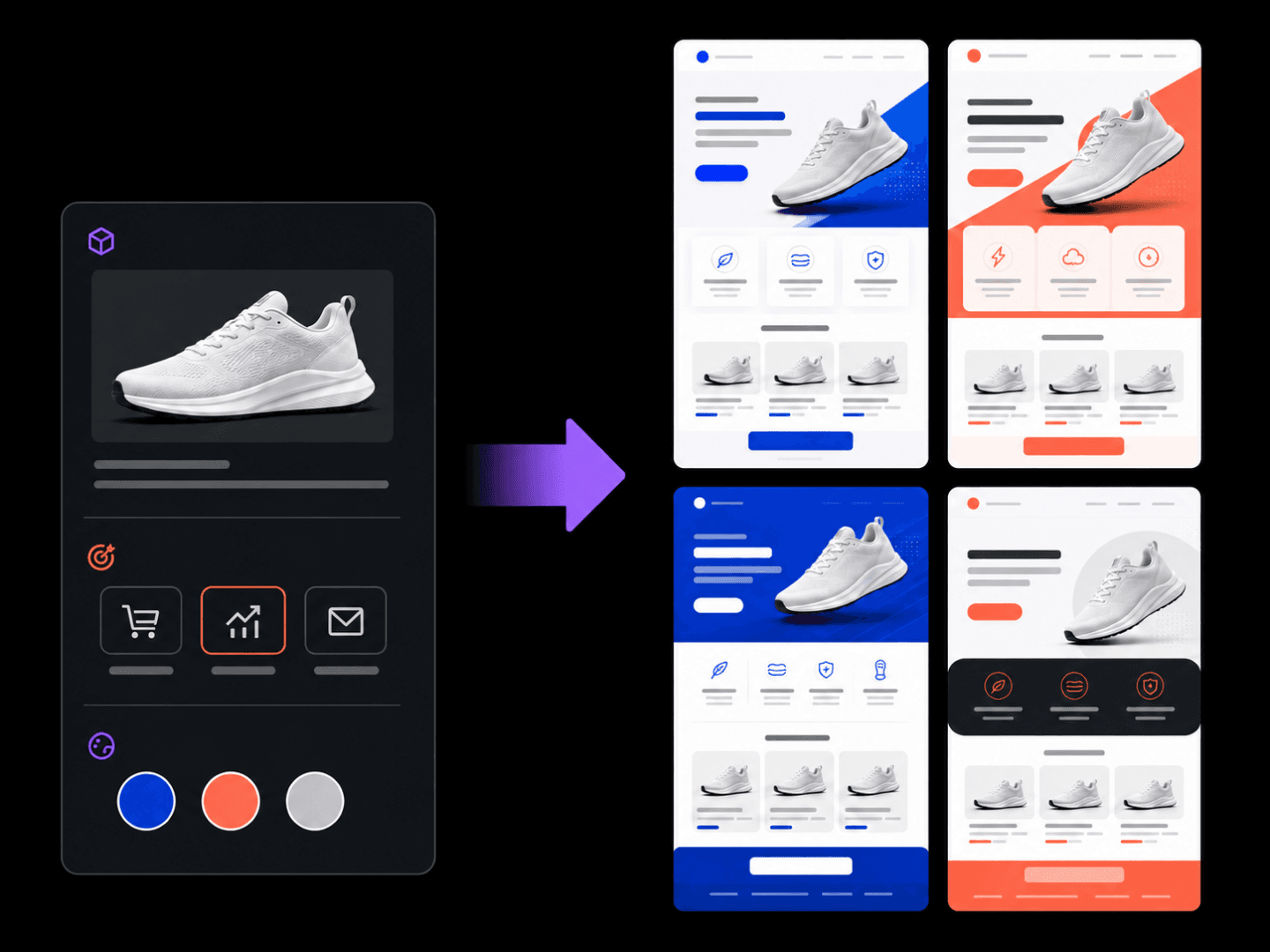 Marketing Email Designer