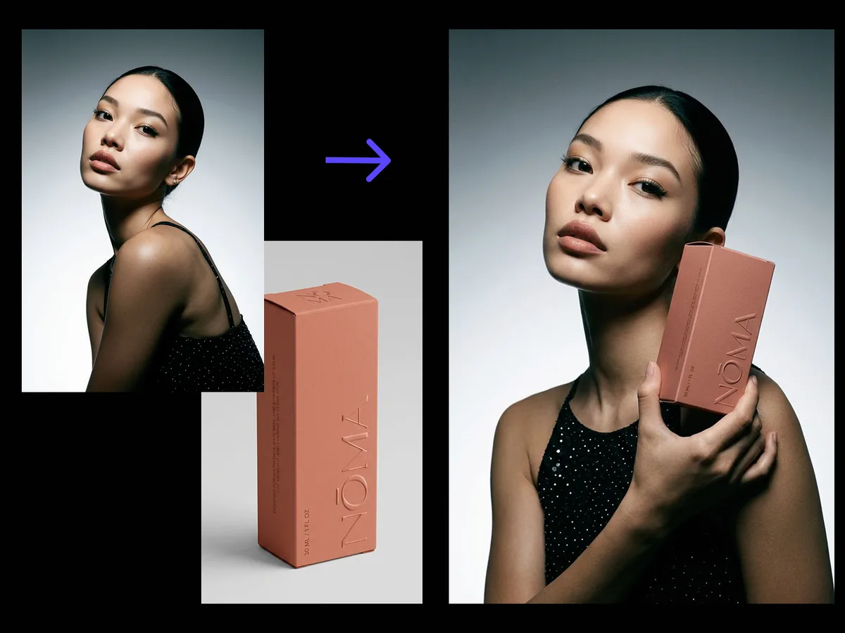 AI Model Holding Product
